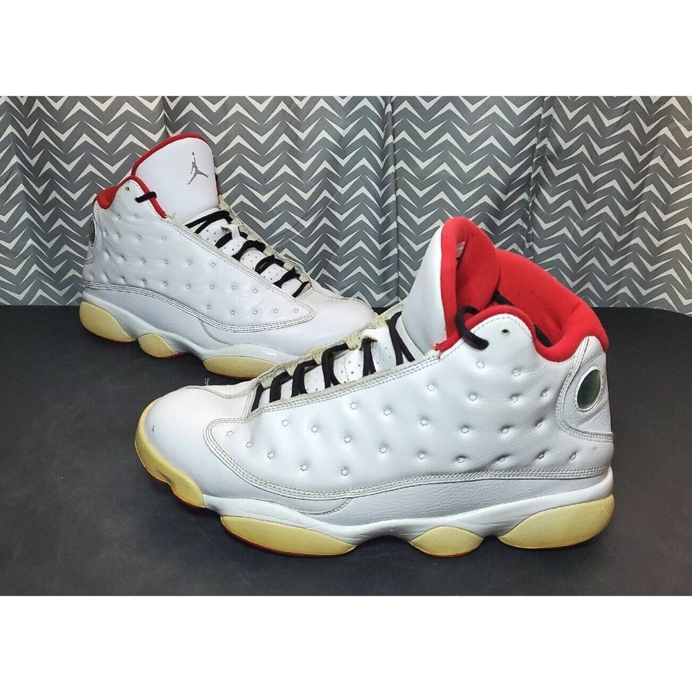Nike Air Jordan 13 Retro Alternate History of Flight 414571-103 Men's Size 11.5